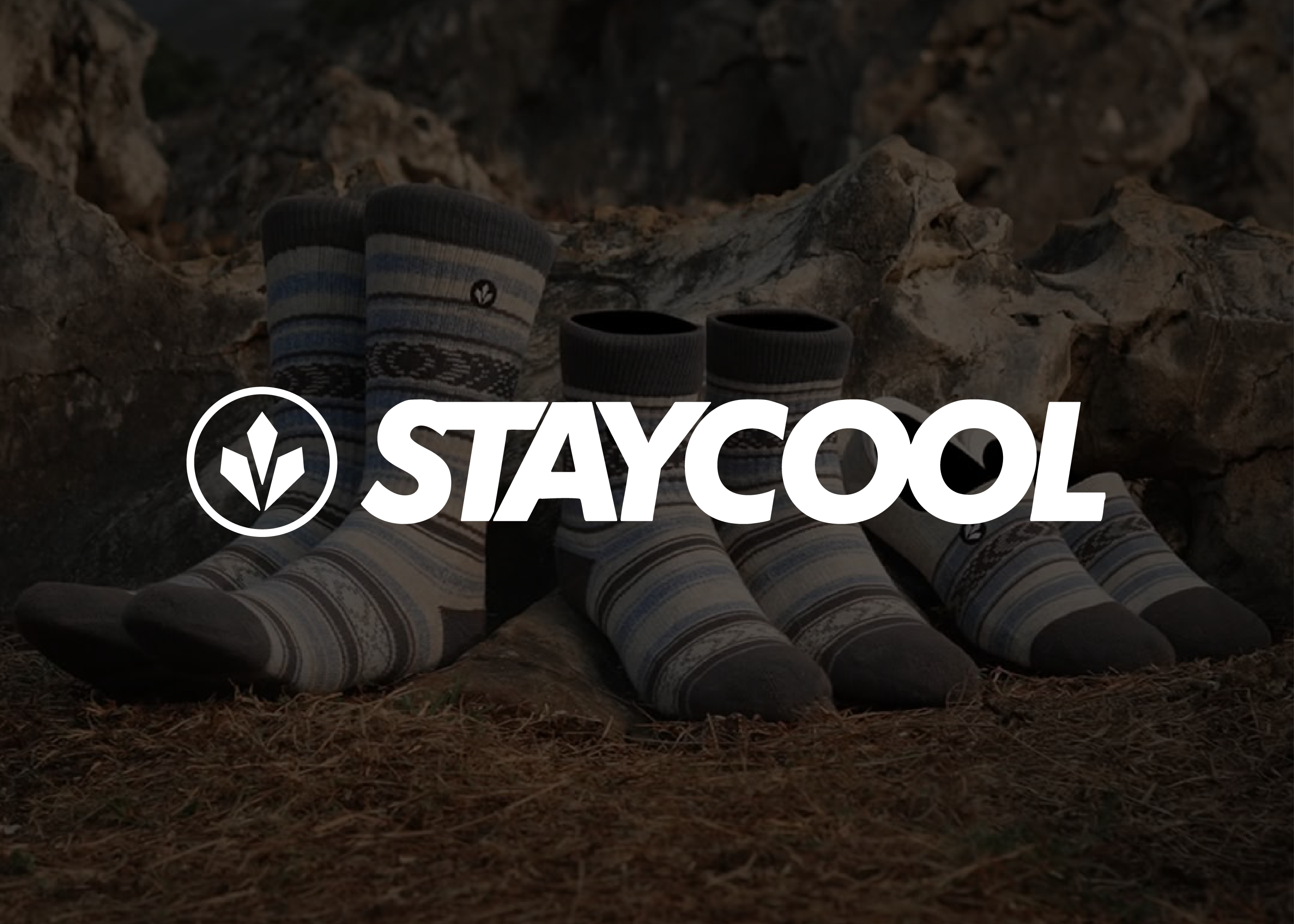 Staycool logo